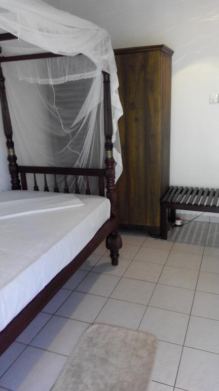 Surf Villa هيكادوفا المظهر الخارجي الصورة