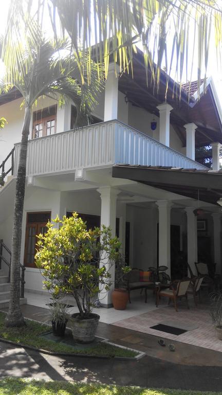 Surf Villa هيكادوفا المظهر الخارجي الصورة