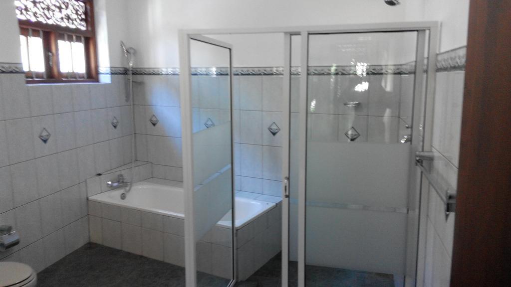 Surf Villa هيكادوفا المظهر الخارجي الصورة