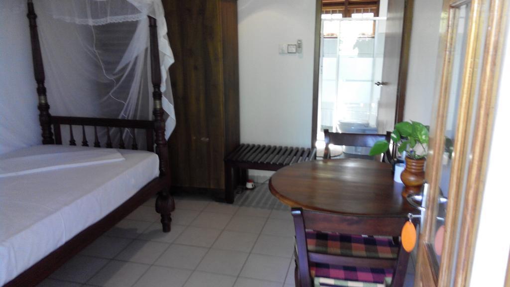 Surf Villa هيكادوفا المظهر الخارجي الصورة