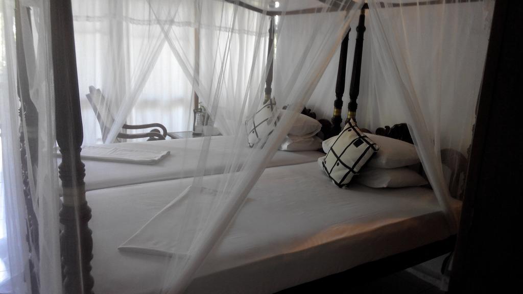 Surf Villa هيكادوفا المظهر الخارجي الصورة