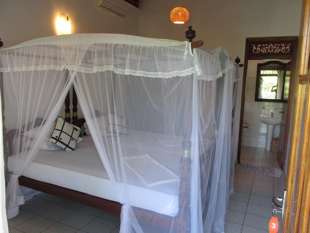 Surf Villa هيكادوفا المظهر الخارجي الصورة