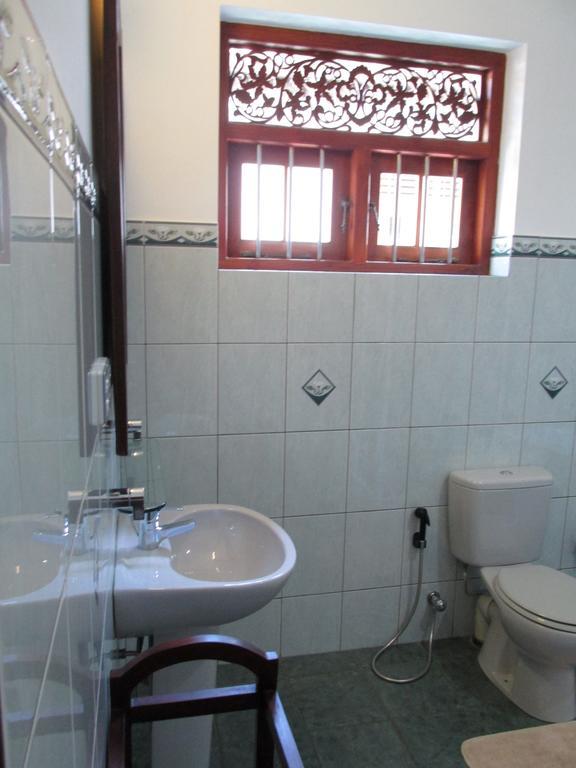 Surf Villa هيكادوفا المظهر الخارجي الصورة