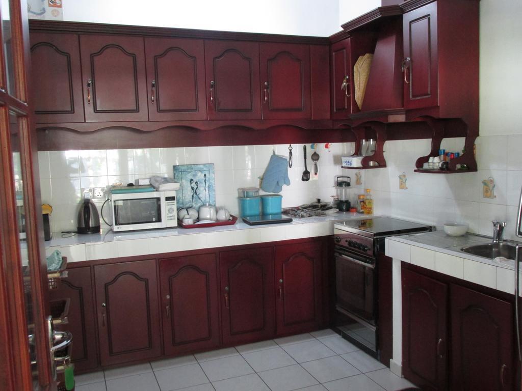 Surf Villa هيكادوفا المظهر الخارجي الصورة