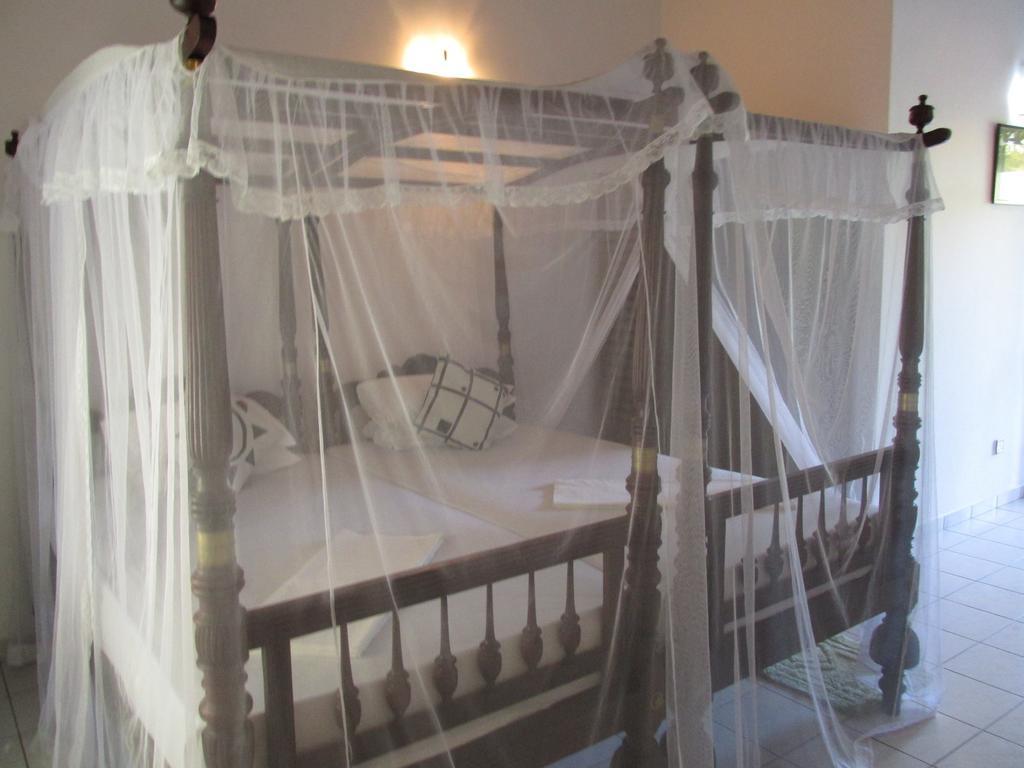 Surf Villa هيكادوفا المظهر الخارجي الصورة