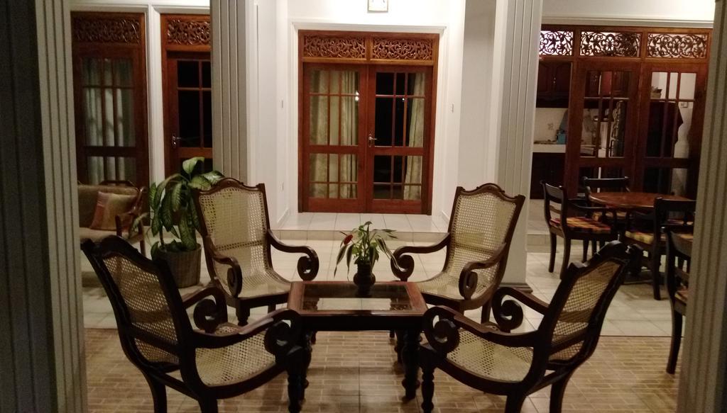 Surf Villa هيكادوفا المظهر الخارجي الصورة
