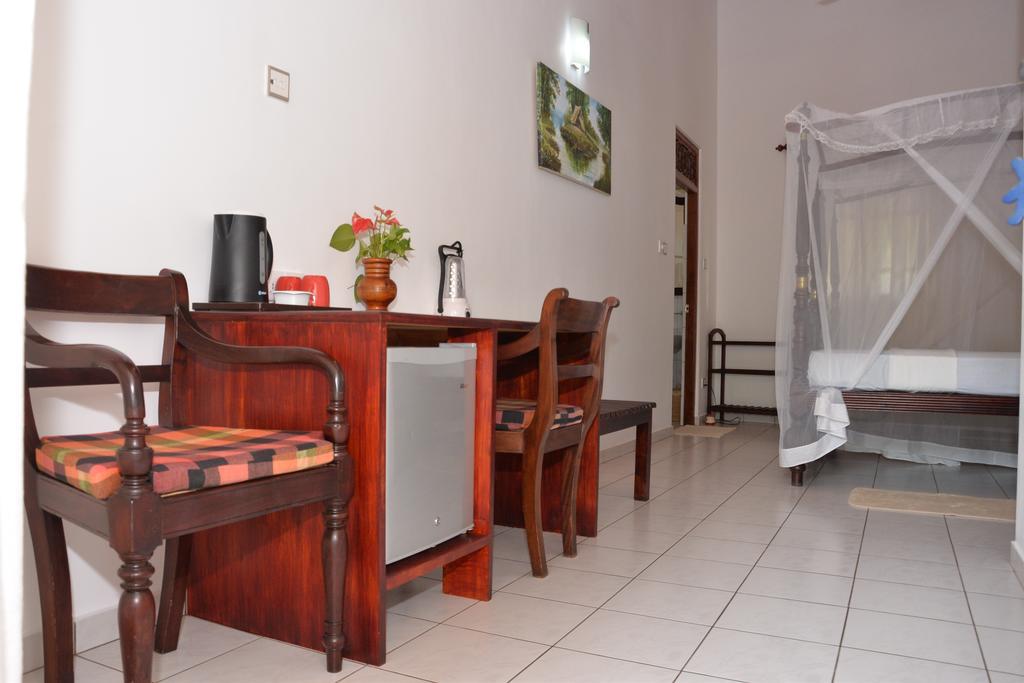 Surf Villa هيكادوفا المظهر الخارجي الصورة