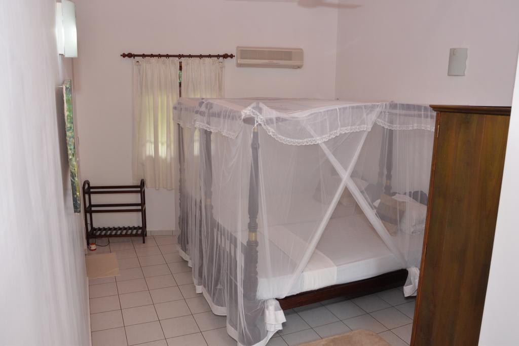 Surf Villa هيكادوفا المظهر الخارجي الصورة