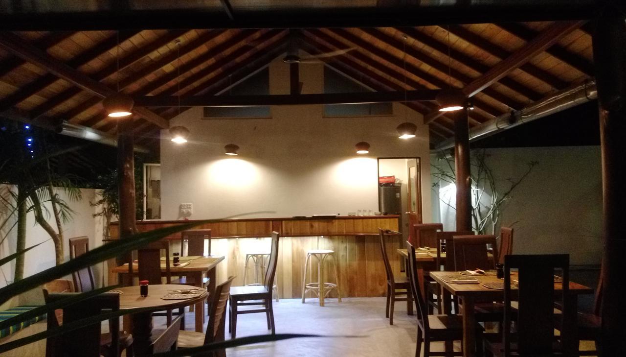 Surf Villa هيكادوفا المظهر الخارجي الصورة