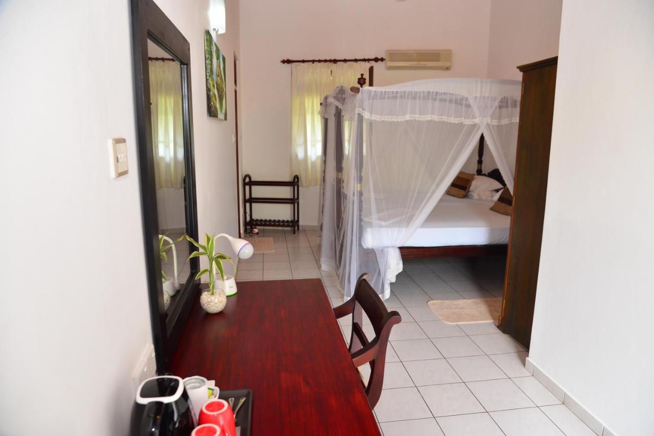 Surf Villa هيكادوفا المظهر الخارجي الصورة
