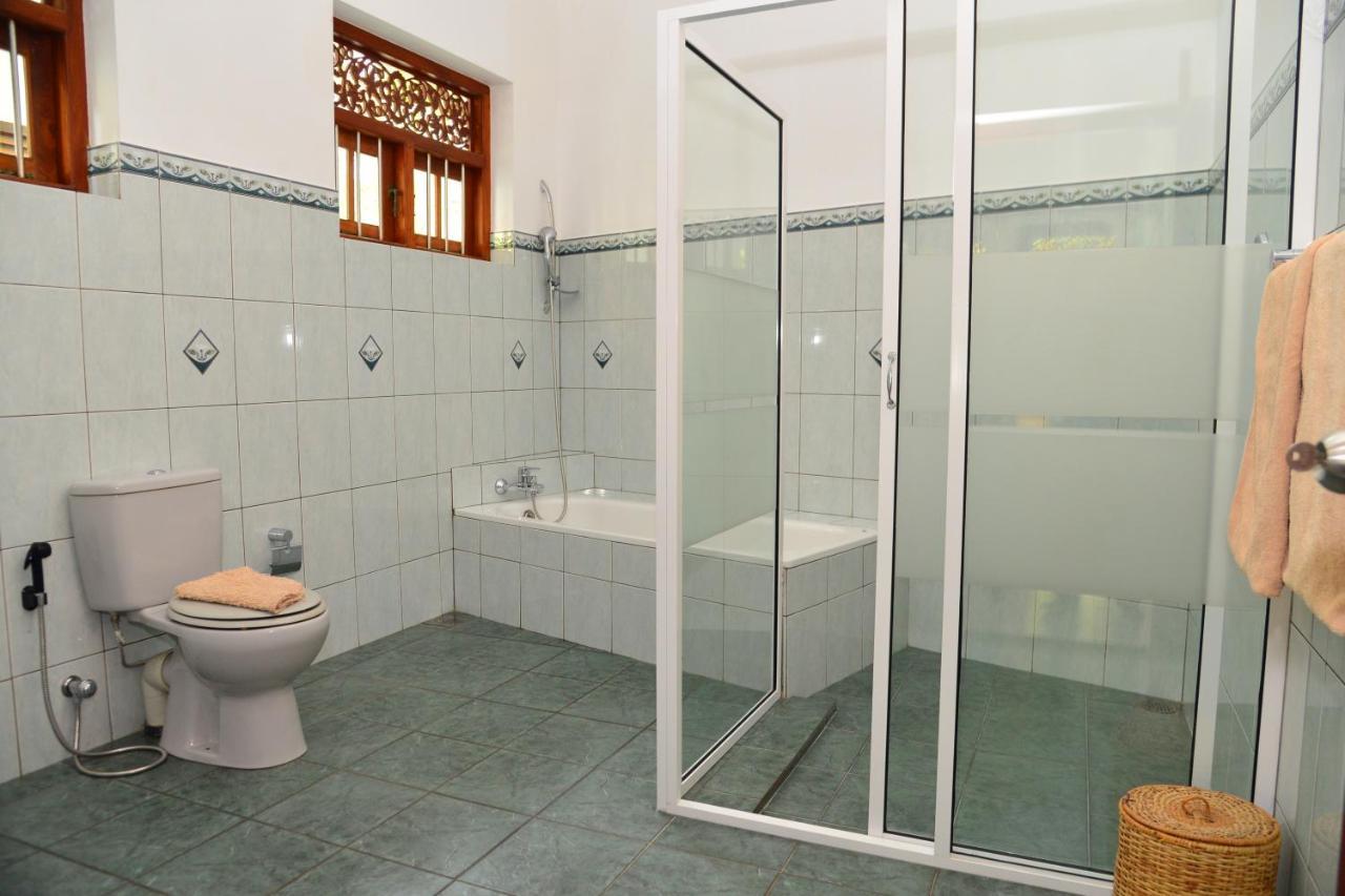 Surf Villa هيكادوفا المظهر الخارجي الصورة