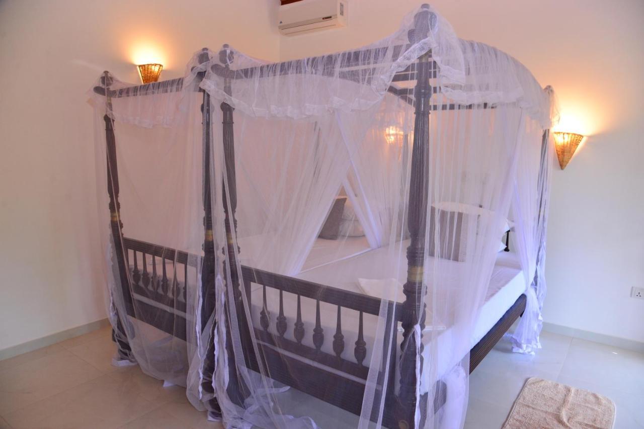 Surf Villa هيكادوفا المظهر الخارجي الصورة