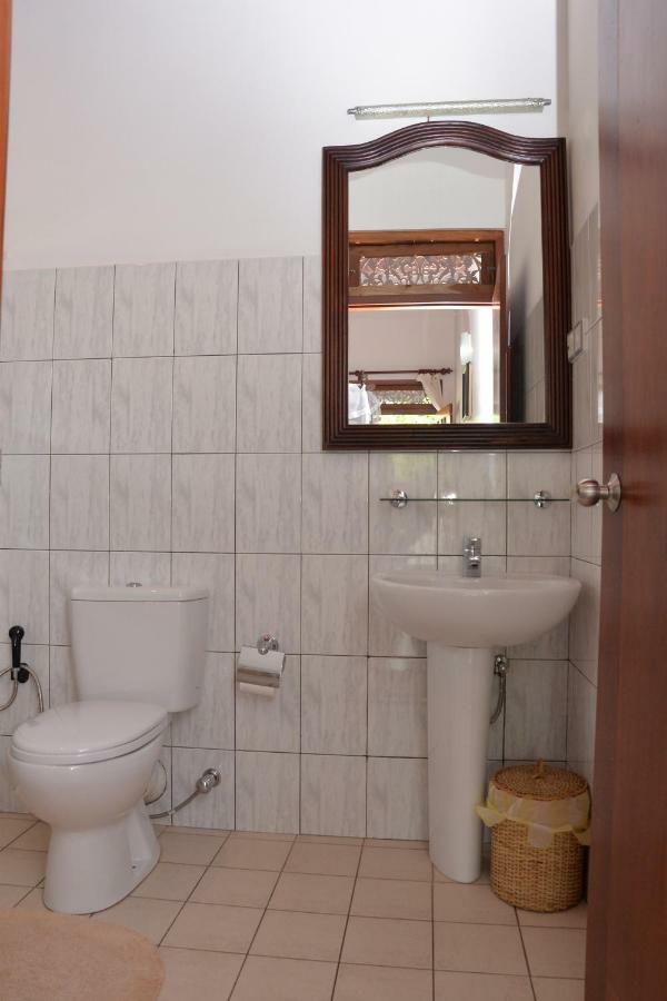 Surf Villa هيكادوفا المظهر الخارجي الصورة