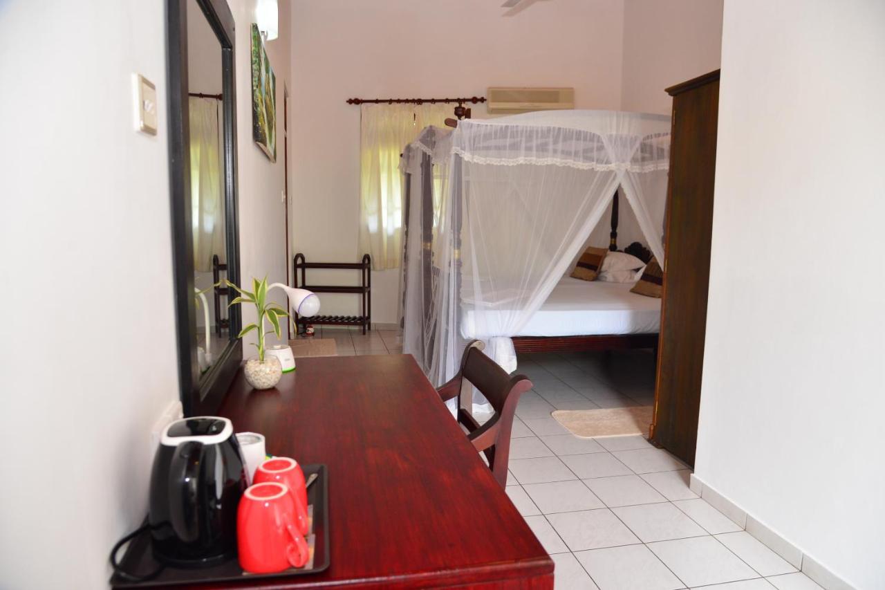 Surf Villa هيكادوفا المظهر الخارجي الصورة