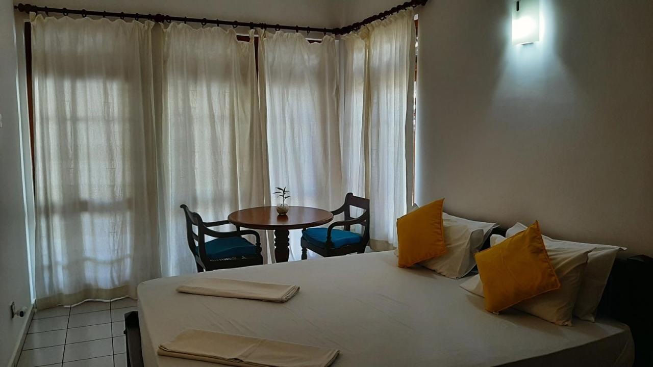 Surf Villa هيكادوفا المظهر الخارجي الصورة