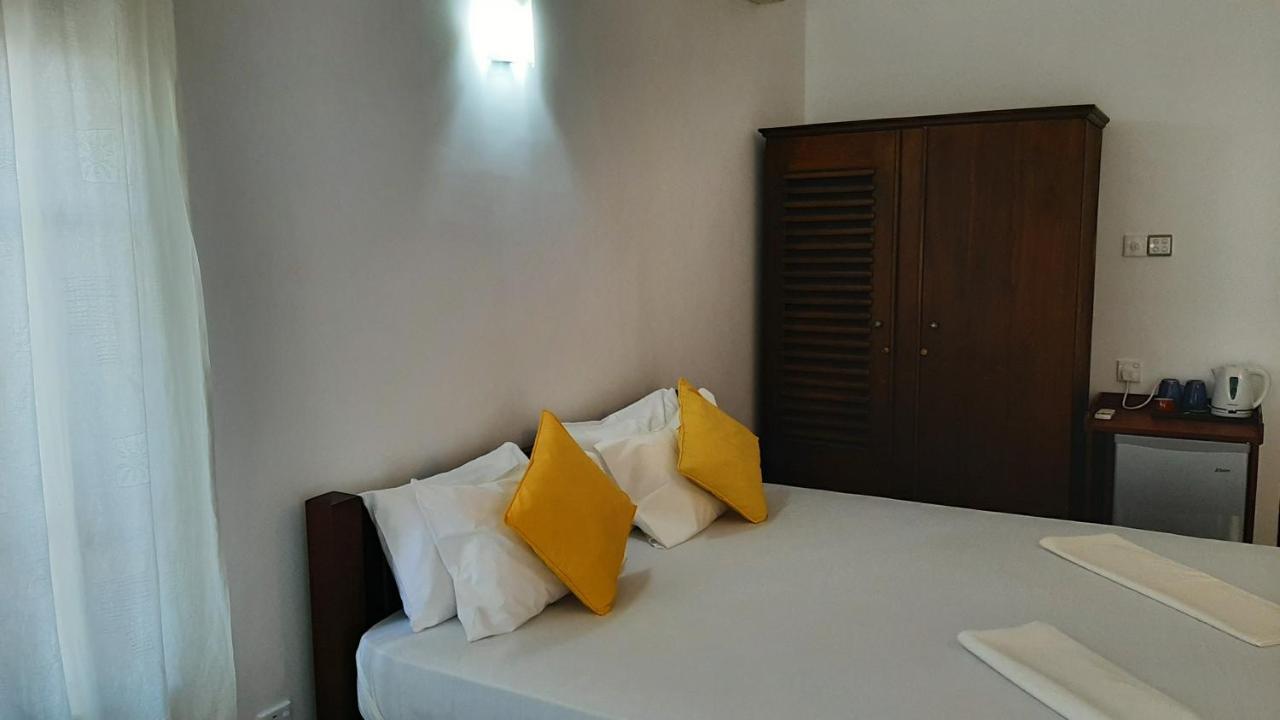 Surf Villa هيكادوفا المظهر الخارجي الصورة