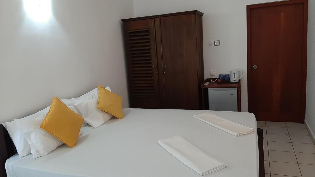 Surf Villa هيكادوفا المظهر الخارجي الصورة