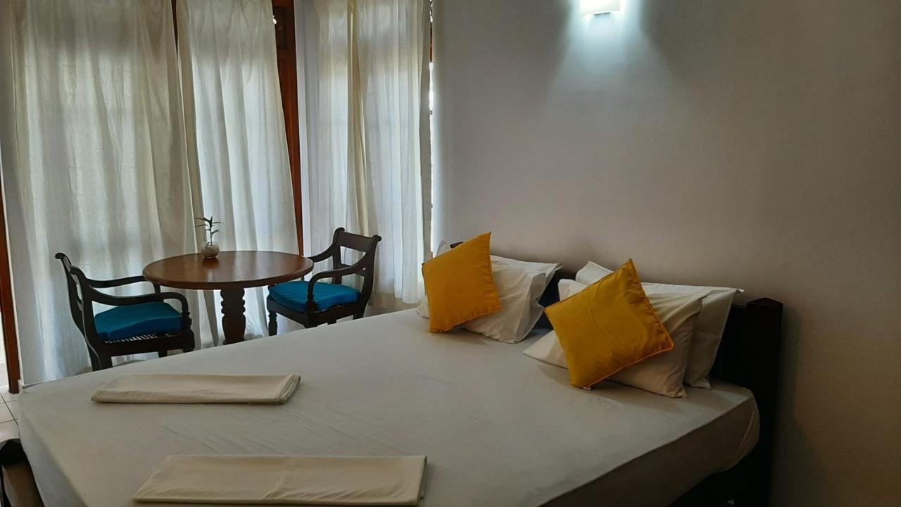 Surf Villa هيكادوفا المظهر الخارجي الصورة